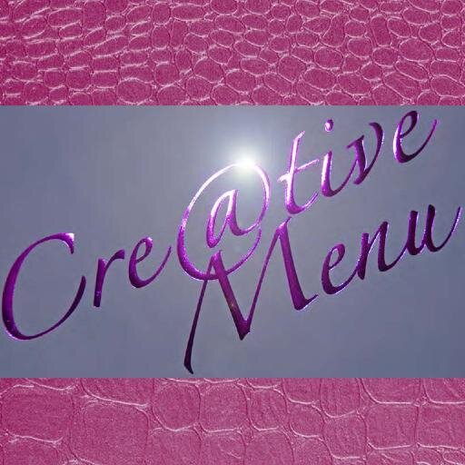 menu_creative's profile picture. 