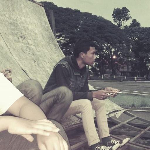 Anyar nyieun, haneut keneh :D