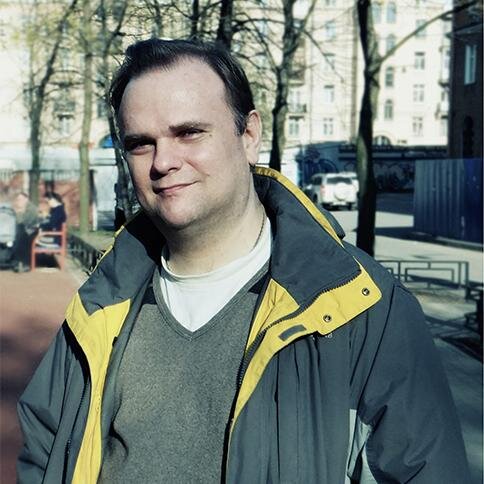 vstorspb's profile picture. 