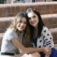 Soy polaco! 
Y yo soy el mayor fan Tini y Violetta 3