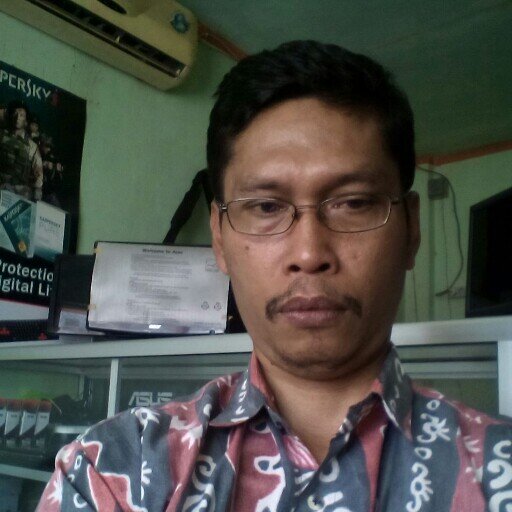 Penjualan & Service Computer