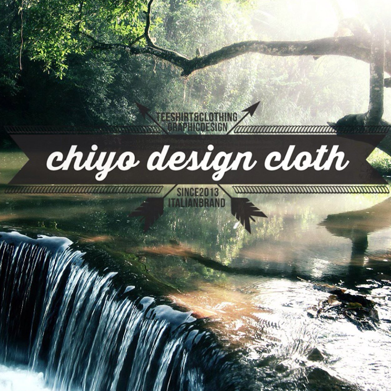 A new Italian brand of cloth with our design.
Follow Us
http://t.co/2NwIqYbK0r
http://t.co/5wXEL7AP2D
http://t.co/Jb3JGsyQCt