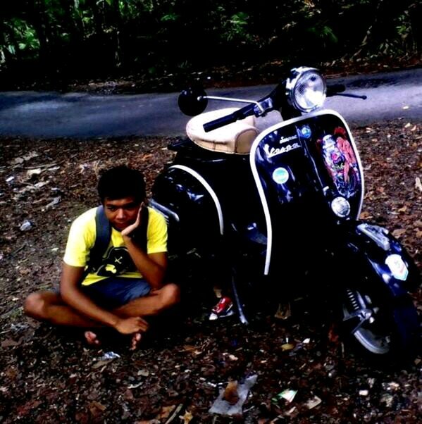 ZazankBlack's profile picture. 