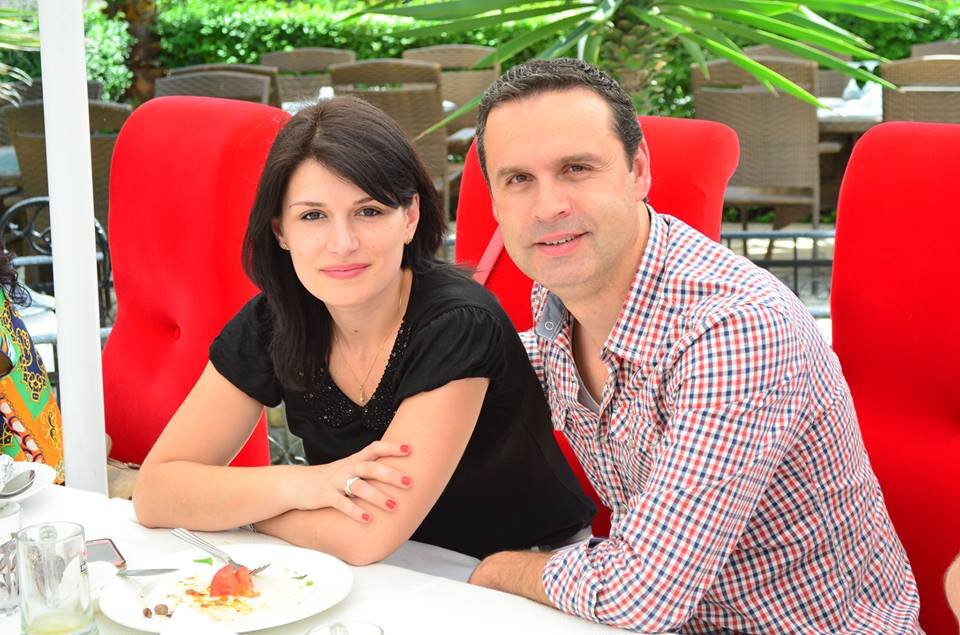 ArditGjyli's profile picture. 