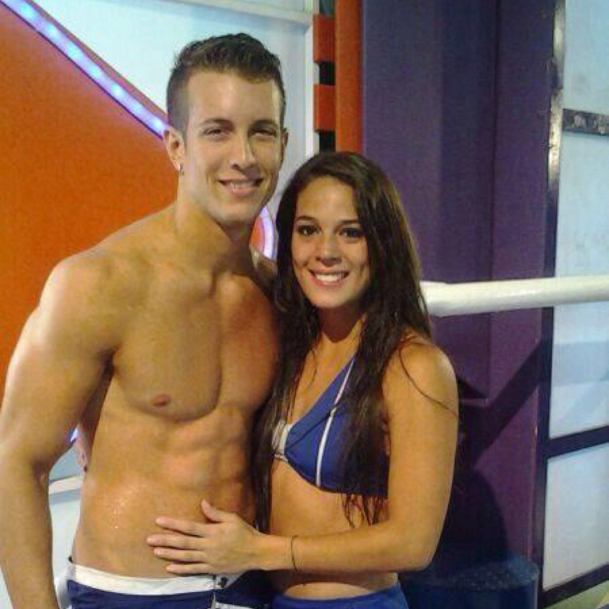 Soy Fan del Pollito Combate @Bryan_Combate de @RTS_CombateEc los Mejores!!