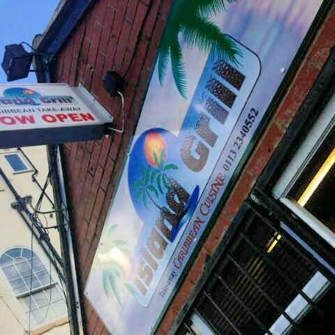 IslandGrillLeed's profile picture. The Newest & Most Delicious Caribbean Takeaway in Leeds!  

The freshest Caribbean-style Takeaway serving hot & delicious food Mon-Sat
