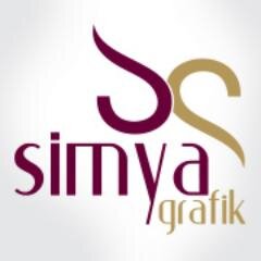 Simya Grafik
Reklam Ajansı / Matbaa hizmetleri / Promosyon ürünleri