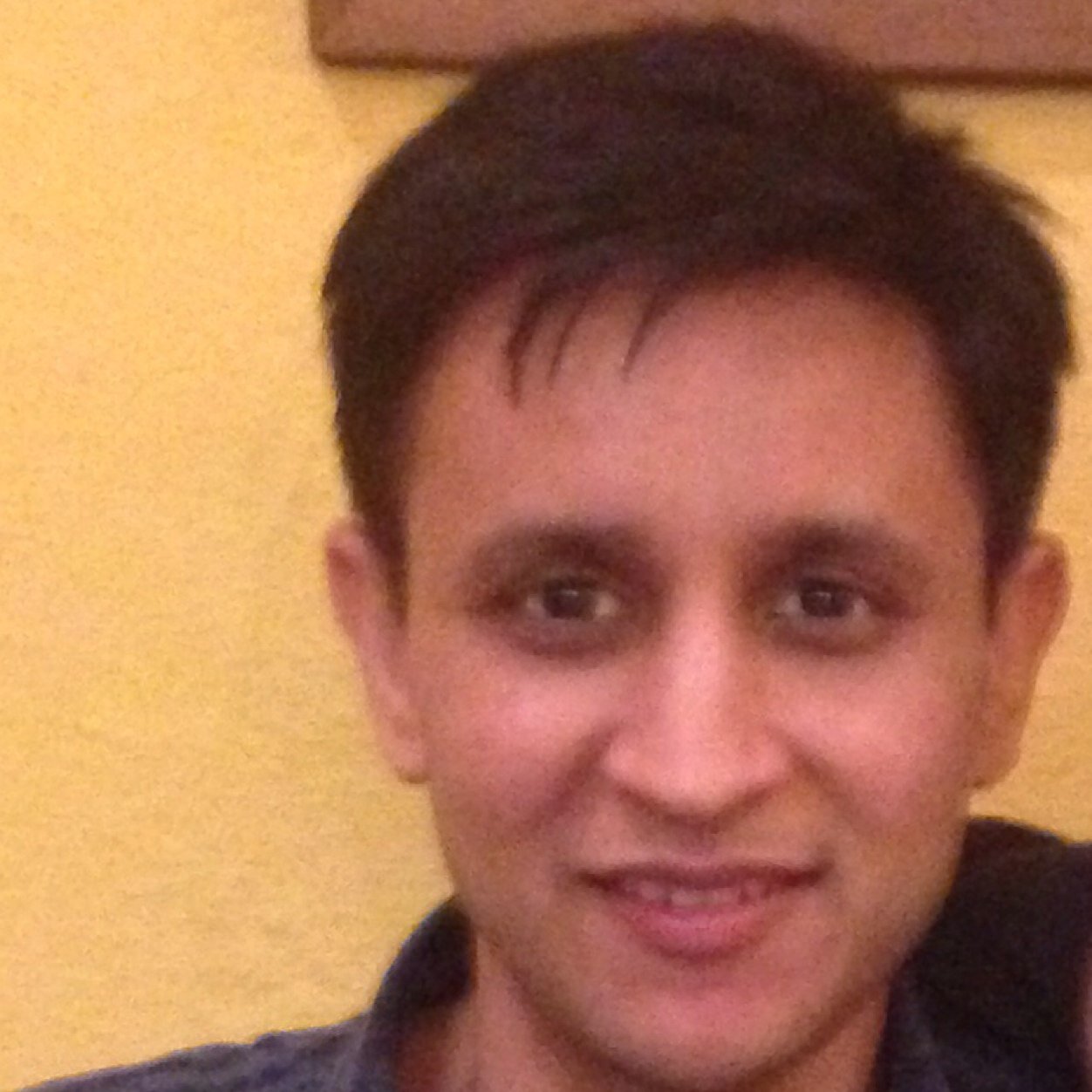 MustafaAli's profile picture. 