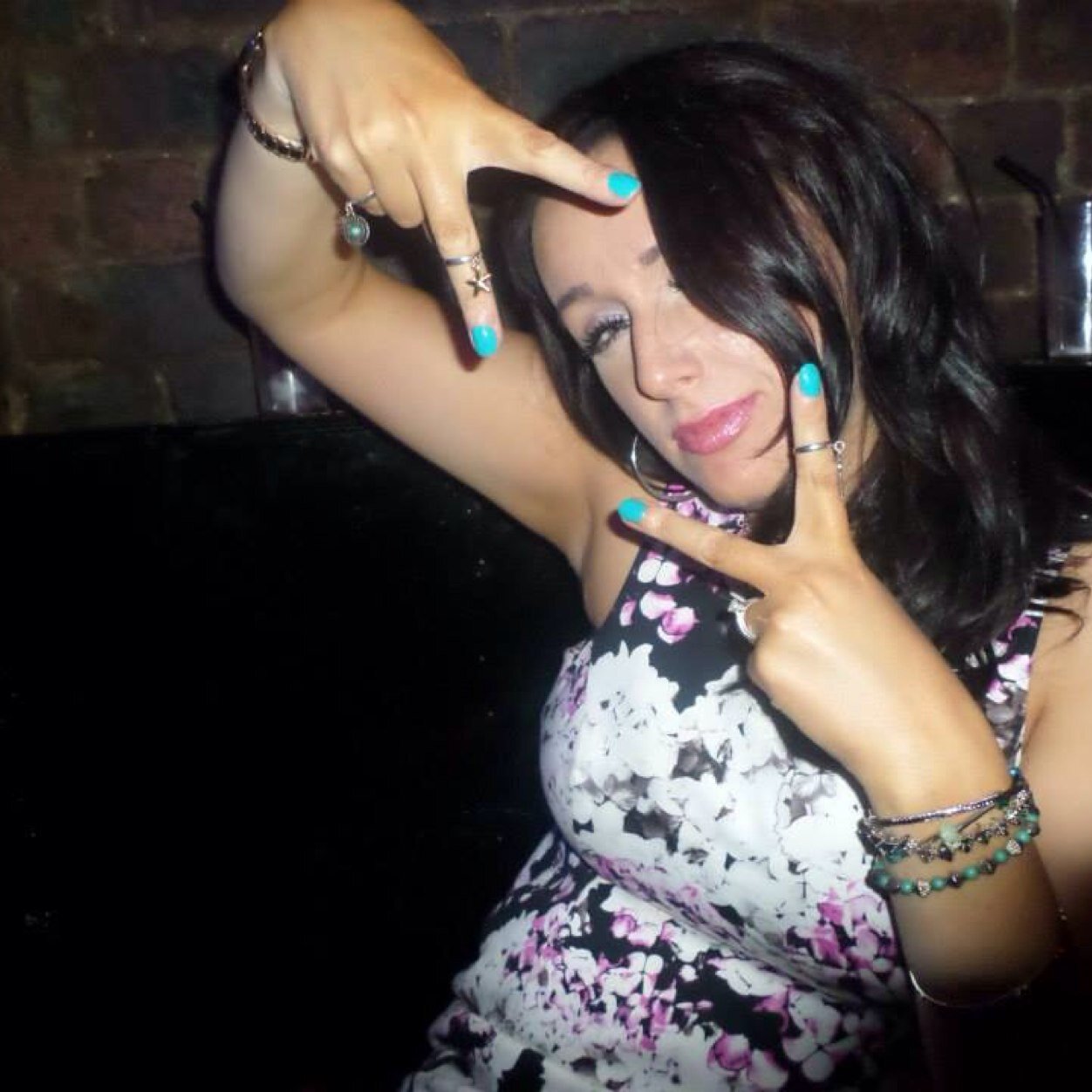 Natasha Thornton