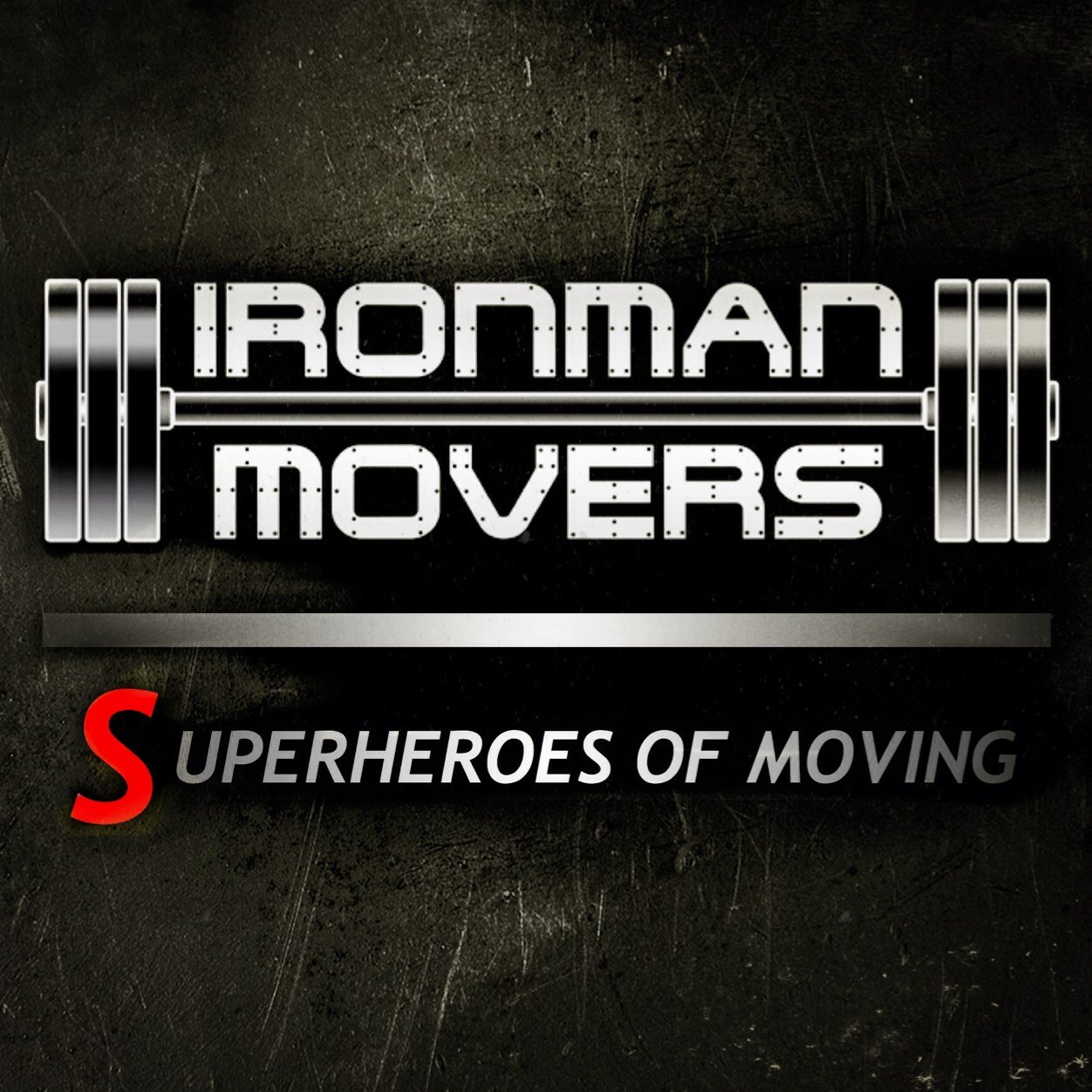 The Superheroes of Moving! 
For a FREE quote or booking, e-mail us! info@ironmanmove.com