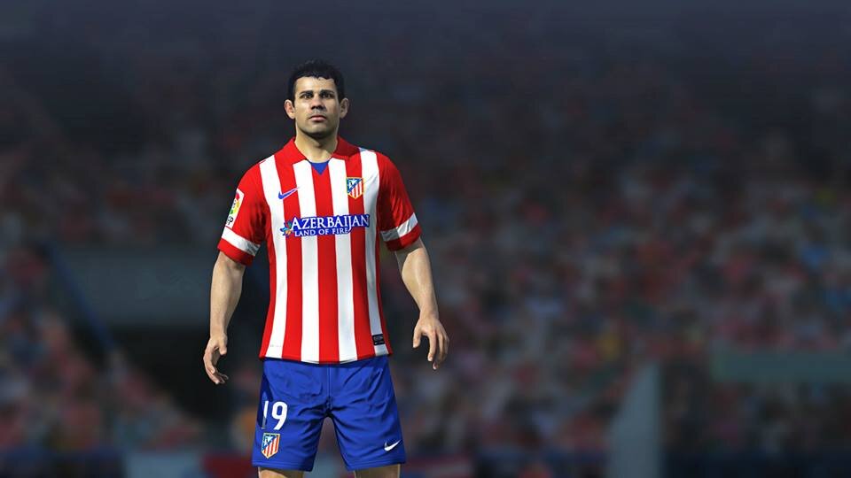 Gamer de Fifa14 PS3, aficionado al deporte y a la meteorología. YOUTUBER: http://t.co/FaGnrYbLeR