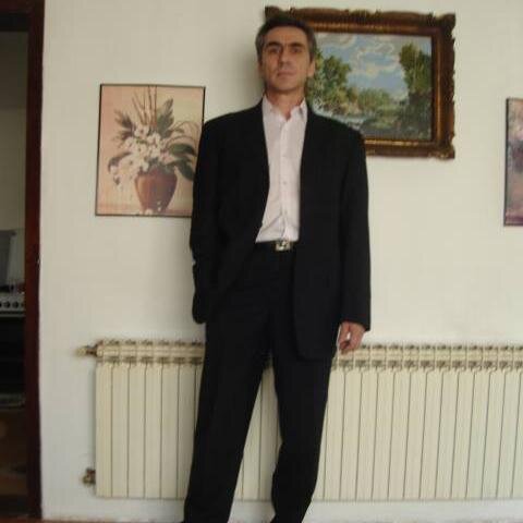 Obrenco's profile picture. 