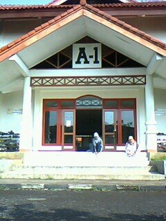 Official Twitter Account of A1 (A-one Crystal). Sharing and Giving information for help.