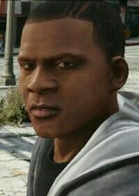 Franklin_GTA5XX's profile picture. I am From Los Santos man I don't do drugs Like Dumbass Lamar he still my homie Hes a good gangsta longa then me like the best gangsta but isn't