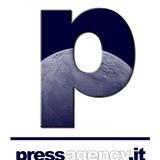 Press Agency.

Testata giornalistica.

Ultime notizie, foto, audio e video dall'Italia e dal mondo.

http://t.co/DLBrA0TKju