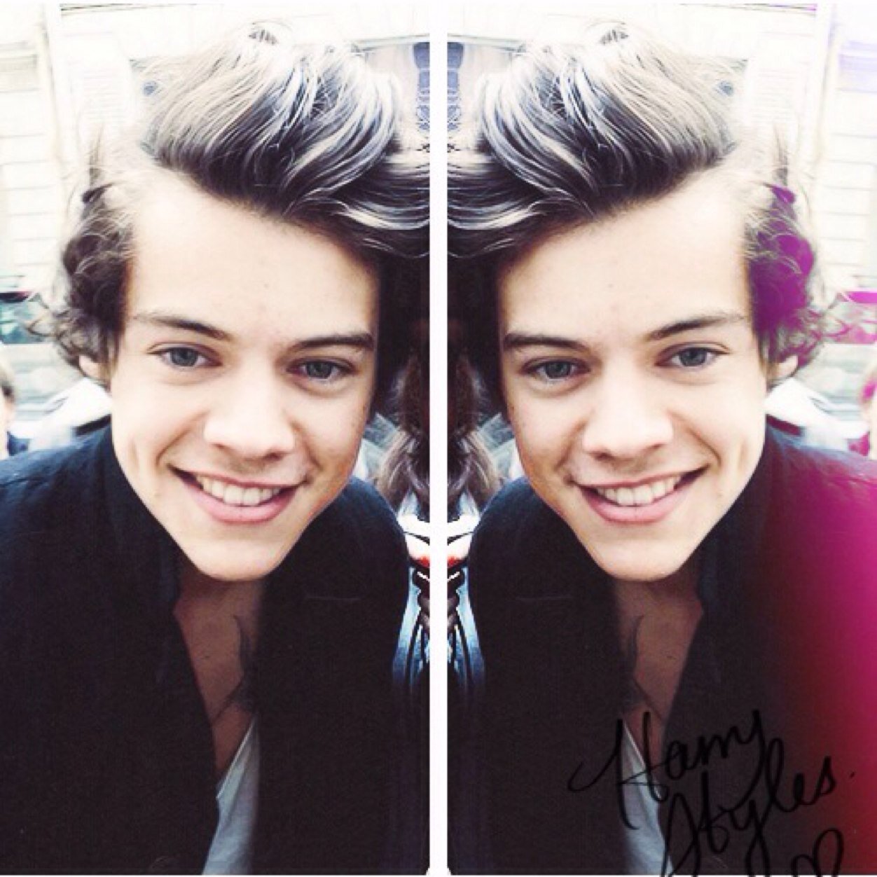 hi beautiful pls go and follow @marshmalarry yay ask for a folllow back ily if u wanna talk to someone just tweet/dm me! I'll listen! @mashmalarry ♡
