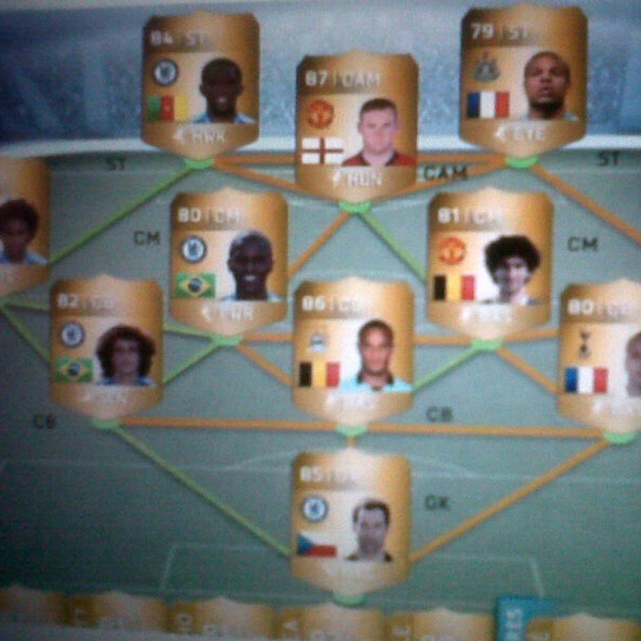 Hallo. Wij zijn FutTradingFifa. Wij ruilen spelers van jou, tegen iets betere spelers dan die van ons, zodat je beter opweg komt in de Fifa wereld. #PS3