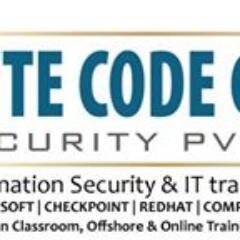 Byte Code is an Information Security Training and development company,based in New Delhi (India). We are providing training in Ec-council Courses.