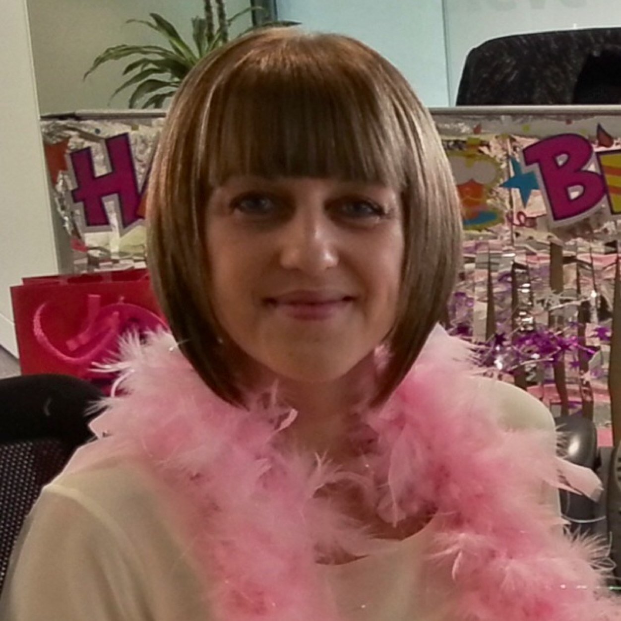 PA to Liz Haworth, Group Director Delivery and Transformation, Torus Exec Support Team @helenapartnersh