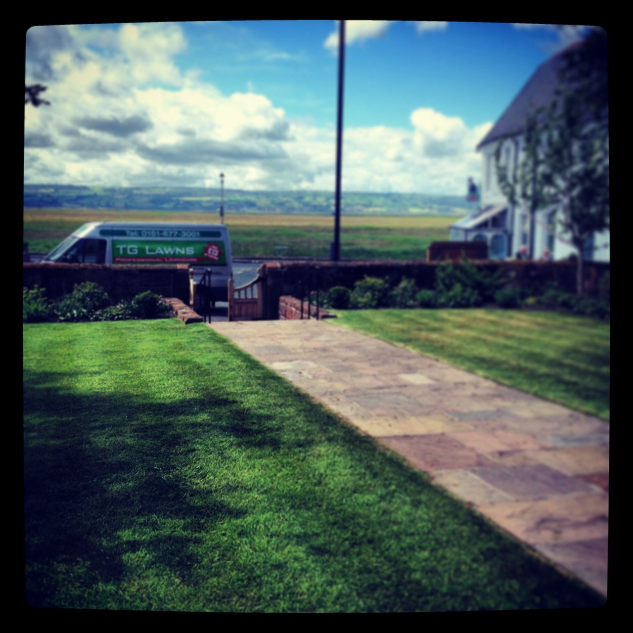 Serving #Wirral With Premium #LawnCare Services at Affordable, Realistic Prices. Call 0151 677 3001 or https://t.co/WgSPD816Nt