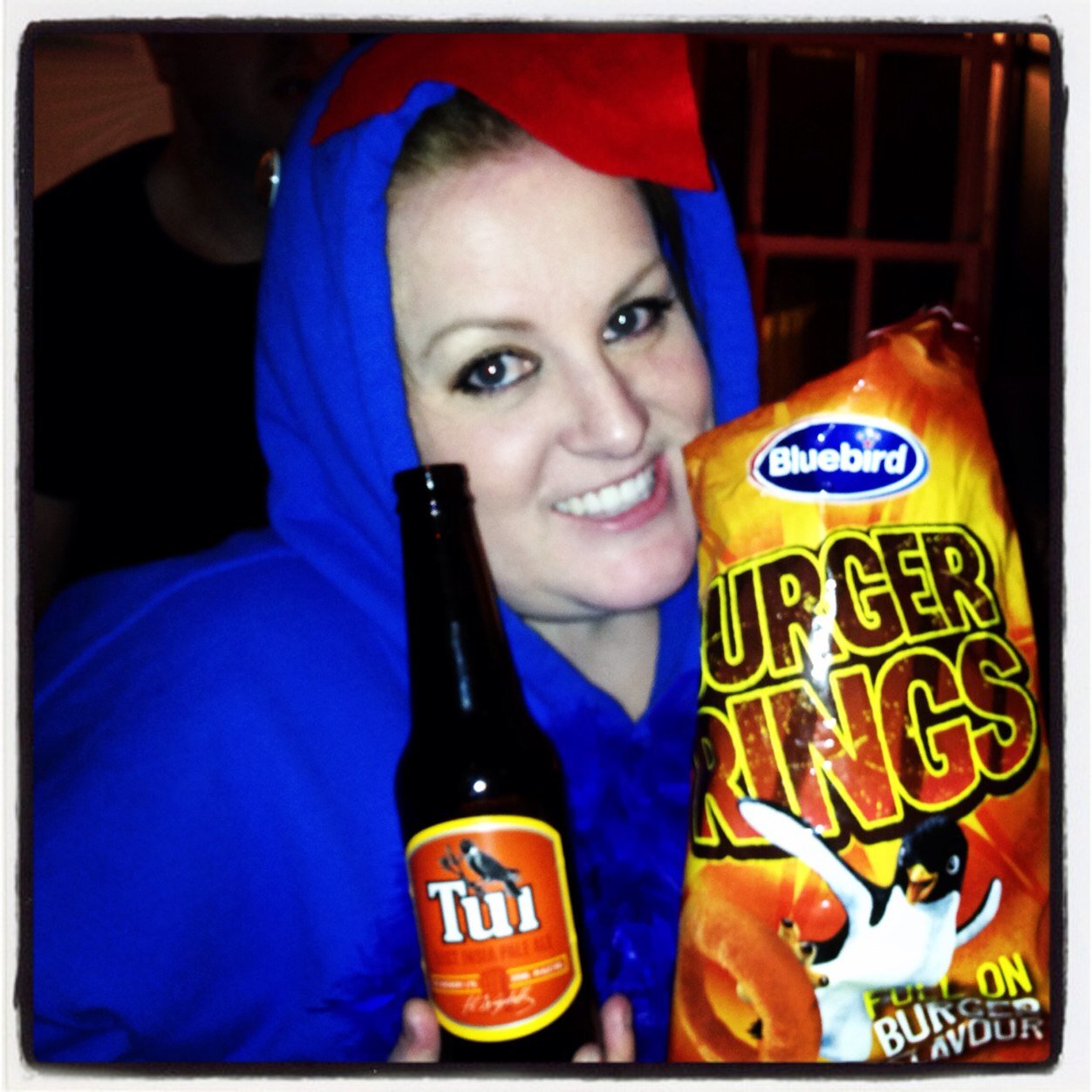 K8_Savage's profile picture. I'm cute in the face and wide in the waist!