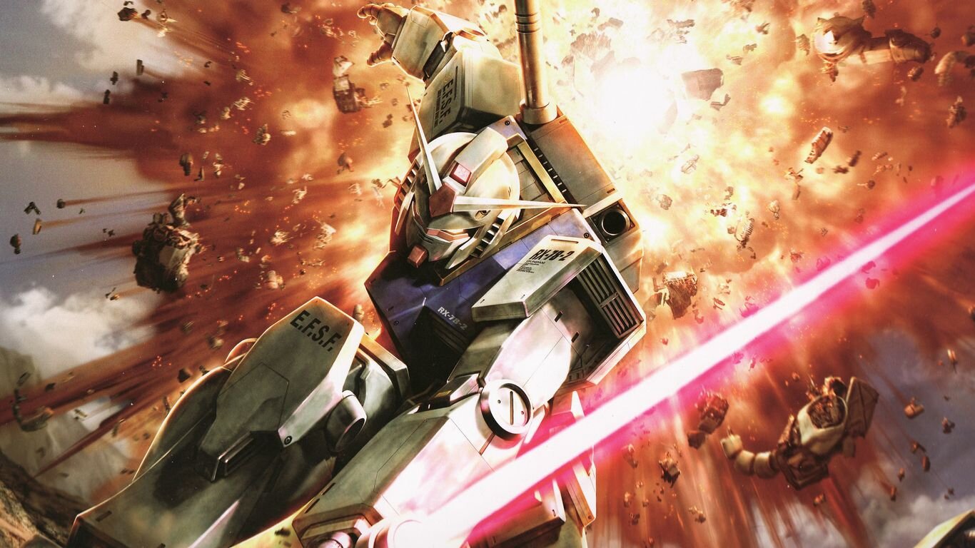 ガンダム魂さんのプロフィール画像