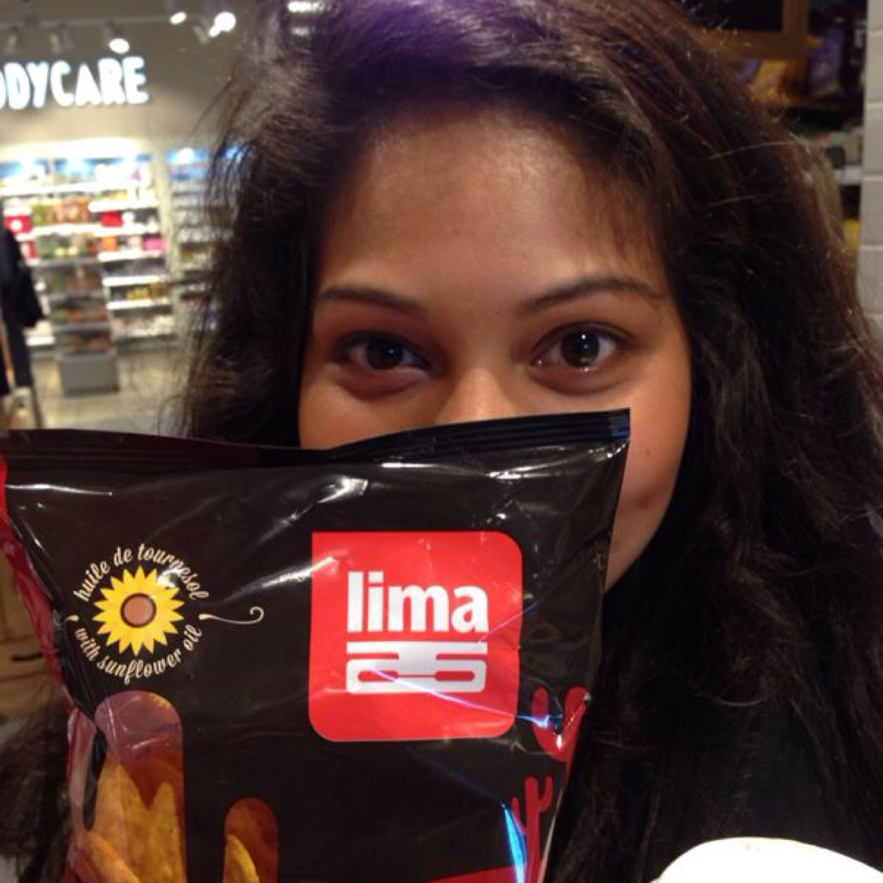 lmvfernando's profile picture. 