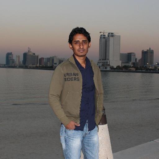 pramodsramesh's profile picture. 