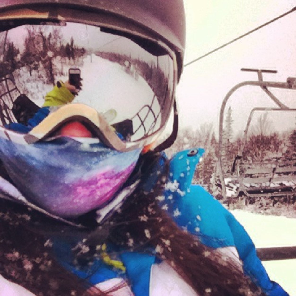 20. the mountains are calling and i must go. girls can shred too. somewhat of a country girl. my ❤️ belongs to YM