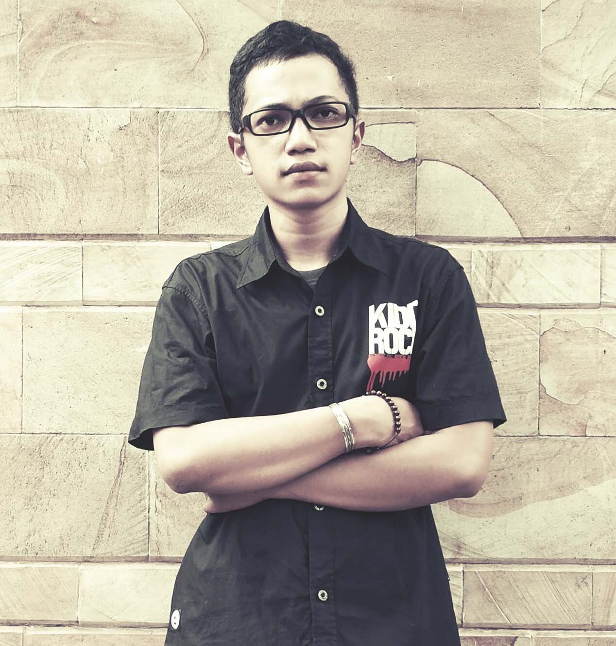 Follow My Band @Jacbug_official and Like Fanspage : Jacbug Band Indonesia Don't Miss it thanks :)