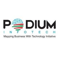 Mapping Business with Technology Initiative..