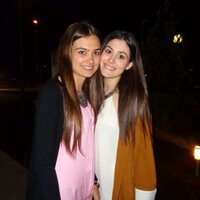 Ana Hernaiz (@anahc4) 's Twitter Profile Photo Ana Hernaiz (@anahc4) 's Twitter Profile Photo
