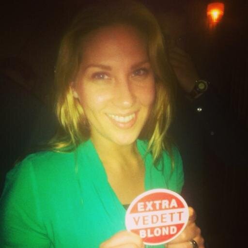 SanneCrooymans's profile picture. 