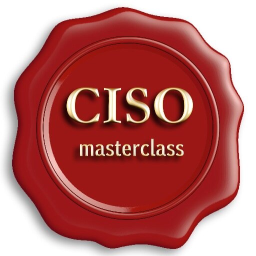 CISO Masterclass