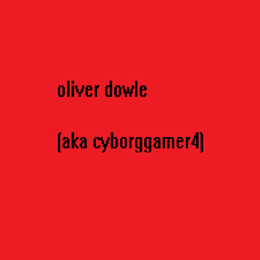 oliverdowle's profile picture. 