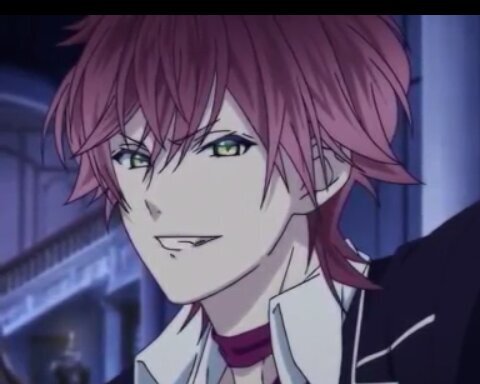 I'm vampire number one,I like drink blood so let me drink your blood and don't be sturrbbon #bf @SakamakiVamp #bi #player2:love @kurukaNamika (active Dm ,18+)