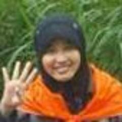 Sangat sangat sangat menyenangkan itu tidak di sini. Dimana? Di saat kita tak lagi menua ^_^