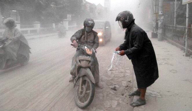 kita semua harus Berubah demi negri ini dan kita sendiri..