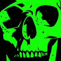 💀Luke🎃Parker💀 (@artofparker) 's Twitter Profile