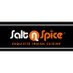 Salt N Spice Crewe (@saltnspicecrewe) Twitter profile photo