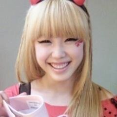 hyosung secret