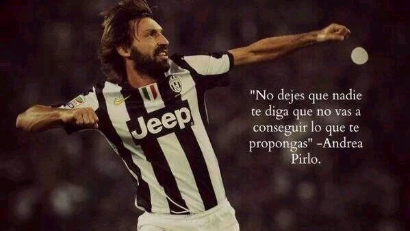 El fútbol me enseño a ser fuerte y a luchar por lo que quiero... sigeme todas las frases que necesitas para motivarte todo sobre el fútbol!