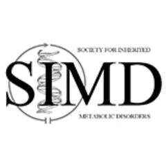 Society for Inherited Metabolic Disorders