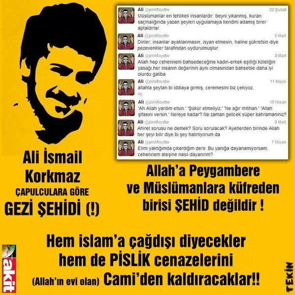 AdaletZor's profile picture. 