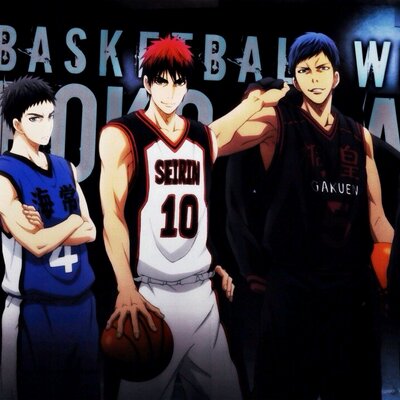 黒子のバスケ名言集 Kurokobasuke123 Twitter