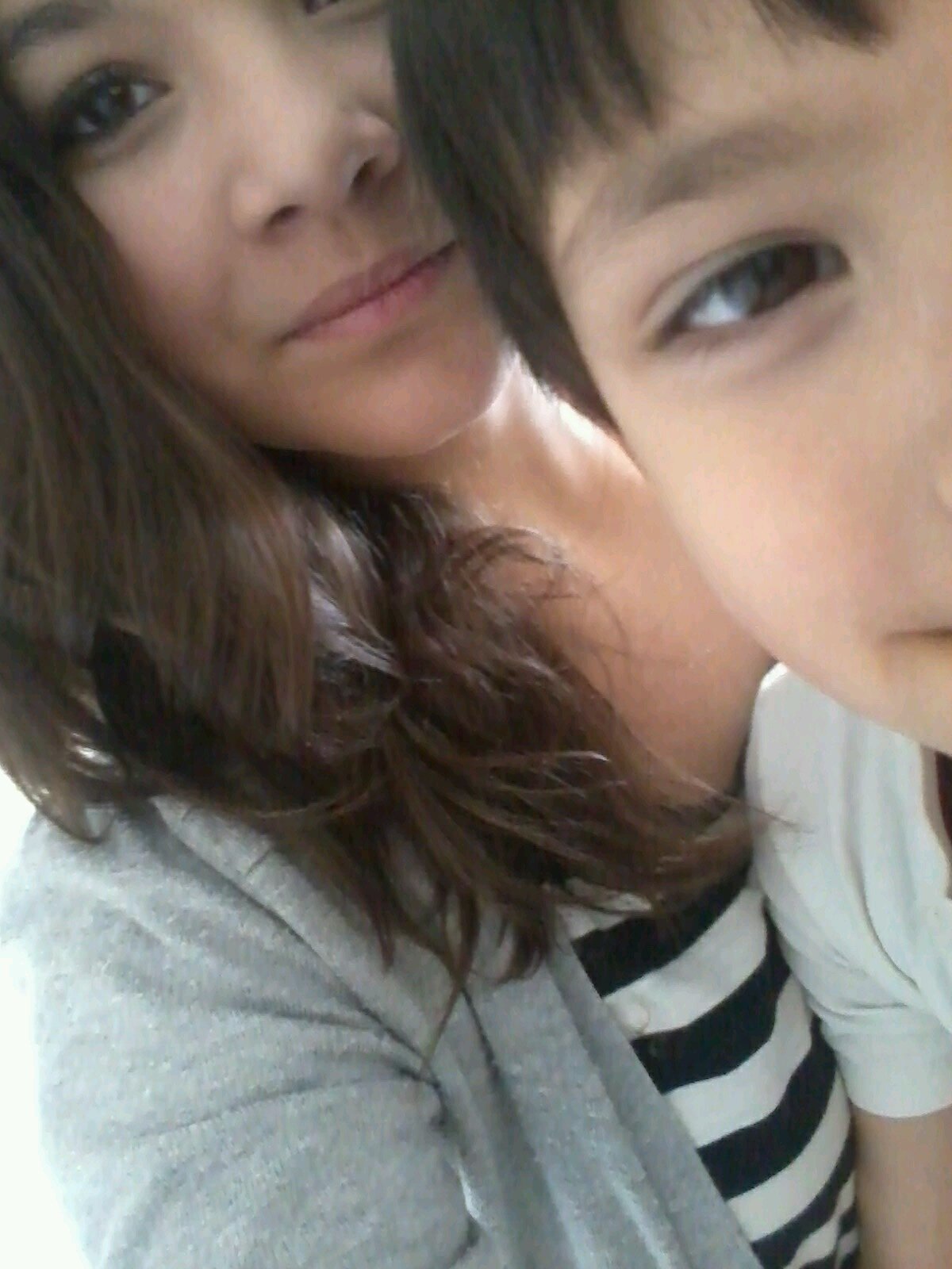 Een leugen wordt pas werkelijkheid ,als mensen erin gaan geloven#Trose Turkk :-$ loveyouu / mn allerbeste, seni seviyorum.♥x @_kusdemi  schat je bent lkkr xnoum