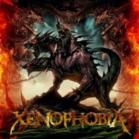Xenophobia (@xenophobiametal) 's Twitter Profile