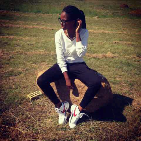 I Am Always Myself ,I Do Not Go Looking For Successful Personalities And Try To Duplicate Them.