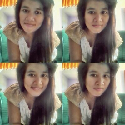 NhiyaTamoreka's profile picture. Jengkel kmu putra