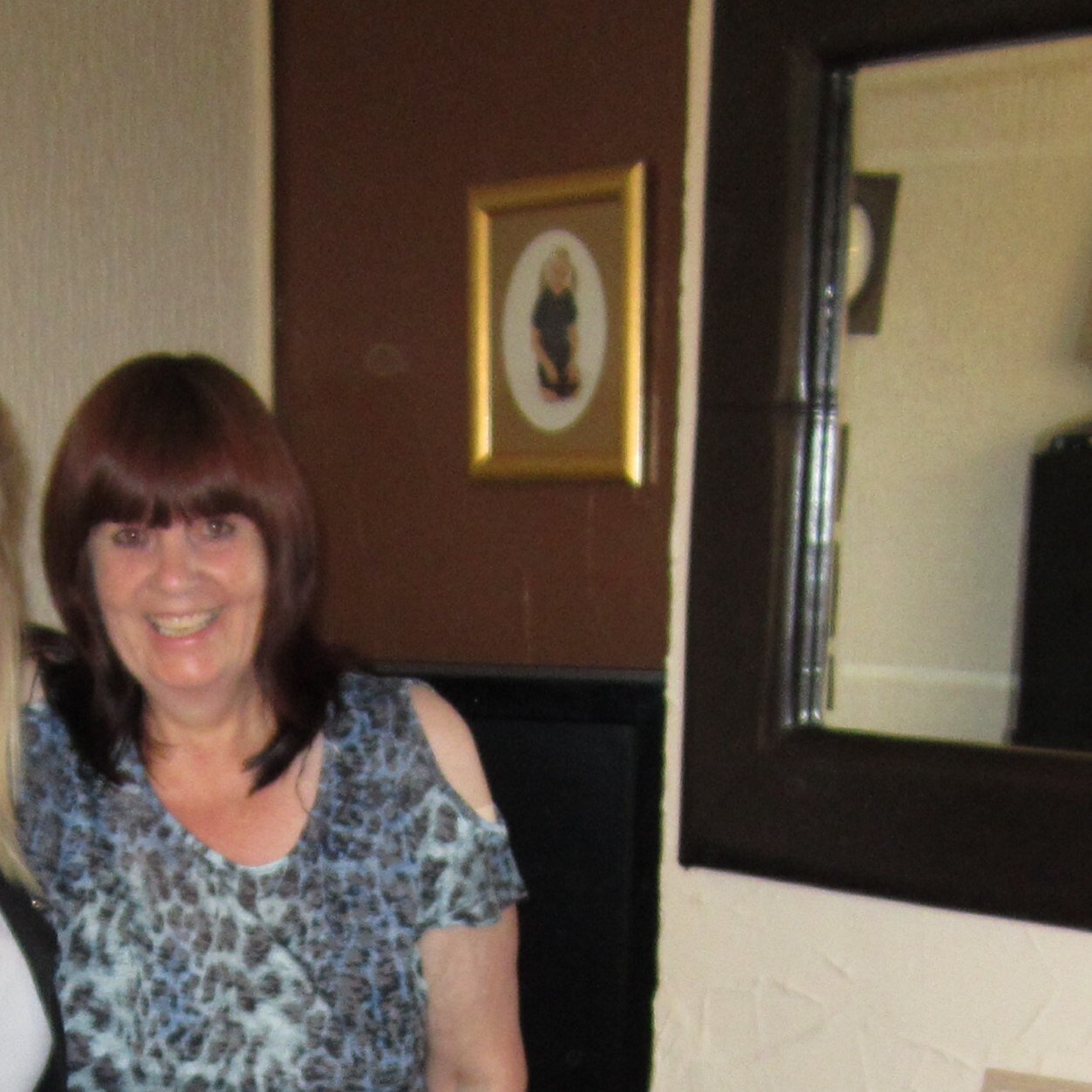 amluckymeiam's profile picture. 